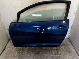 Porte avant gauche