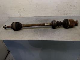 Cardan droit (transmission)