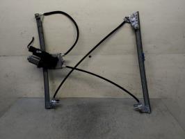 Mecanisme de leve vitre electrique avant gauche