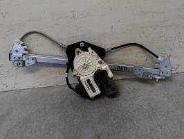 Mecanisme de leve vitre electrique arriere droit