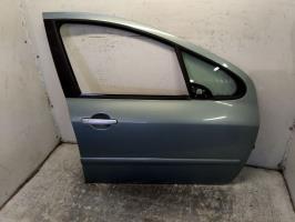 Porte avant droit