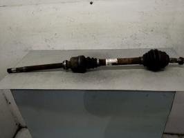 Cardan droit (transmission)