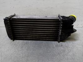 Echangeur air (Intercooler)