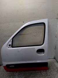 Porte avant gauche