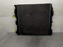 Radiateur eau