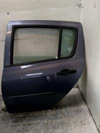 Porte arriere gauche