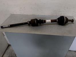 Cardan droit (transmission)