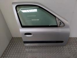 Porte avant droit