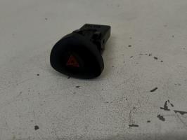 Bouton de warning