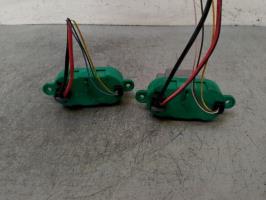 Resistance chauffage