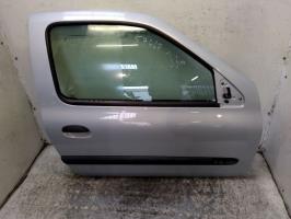Porte avant droit