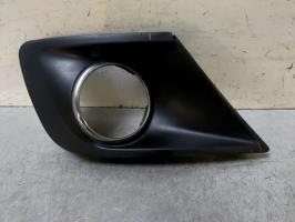 Grille de pare choc