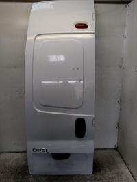 Porte arriere gauche