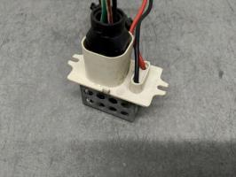 Resistance chauffage