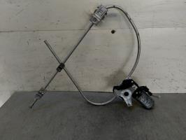 Mecanisme de leve vitre electrique avant droit