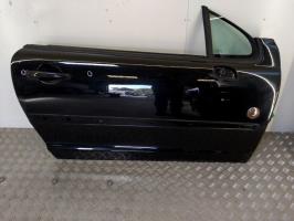 Porte avant droit