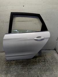 Porte arriere gauche
