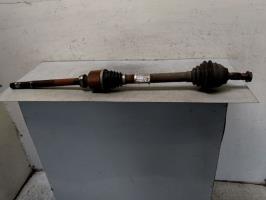 Cardan droit (transmission)
