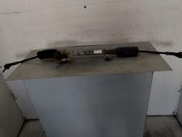 Cremaillere assistee