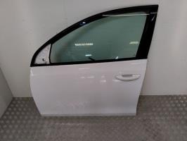 Porte avant gauche