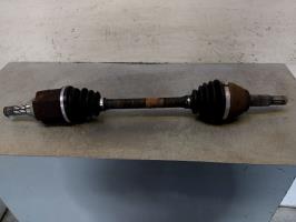 Cardan gauche (transmission)