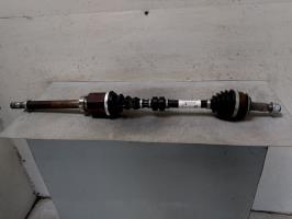 Cardan droit (transmission)