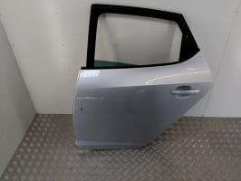 Porte arriere gauche