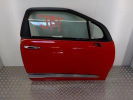 Porte avant droit