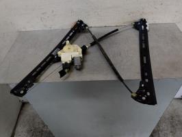 Mecanisme de leve vitre electrique avant droit