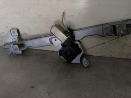Mecanisme de leve vitre electrique avant droit