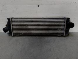 Echangeur air (Intercooler)