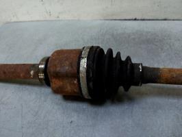 Cardan droit (transmission)