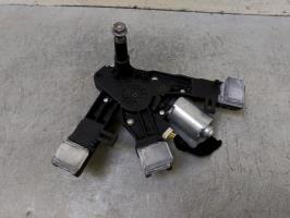 Moteur essuie glace arriere
