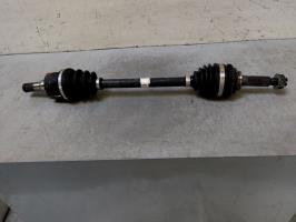 Cardan gauche (transmission)