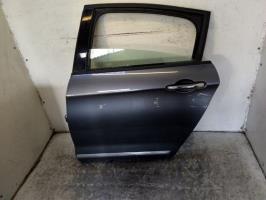 Porte arriere gauche