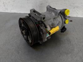 Compresseur clim