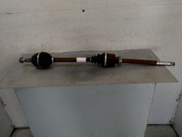 Cardan droit (transmission)