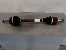 Cardan gauche (transmission)