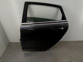 Porte arriere gauche