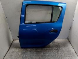 Porte arriere gauche