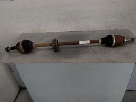 Cardan droit (transmission)