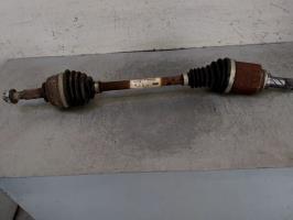 Cardan gauche (transmission)