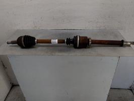 Cardan droit (transmission)