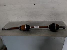 Cardan droit (transmission)