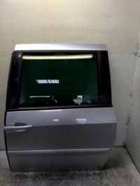 Porte arriere gauche