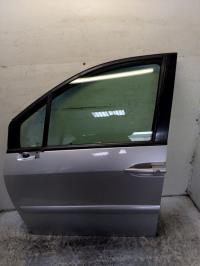 Porte avant gauche