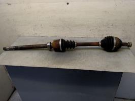 Cardan droit (transmission)