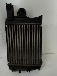 Echangeur air (Intercooler)