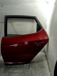 Porte arriere gauche