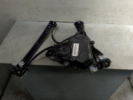 Mecanisme de leve vitre electrique avant gauche